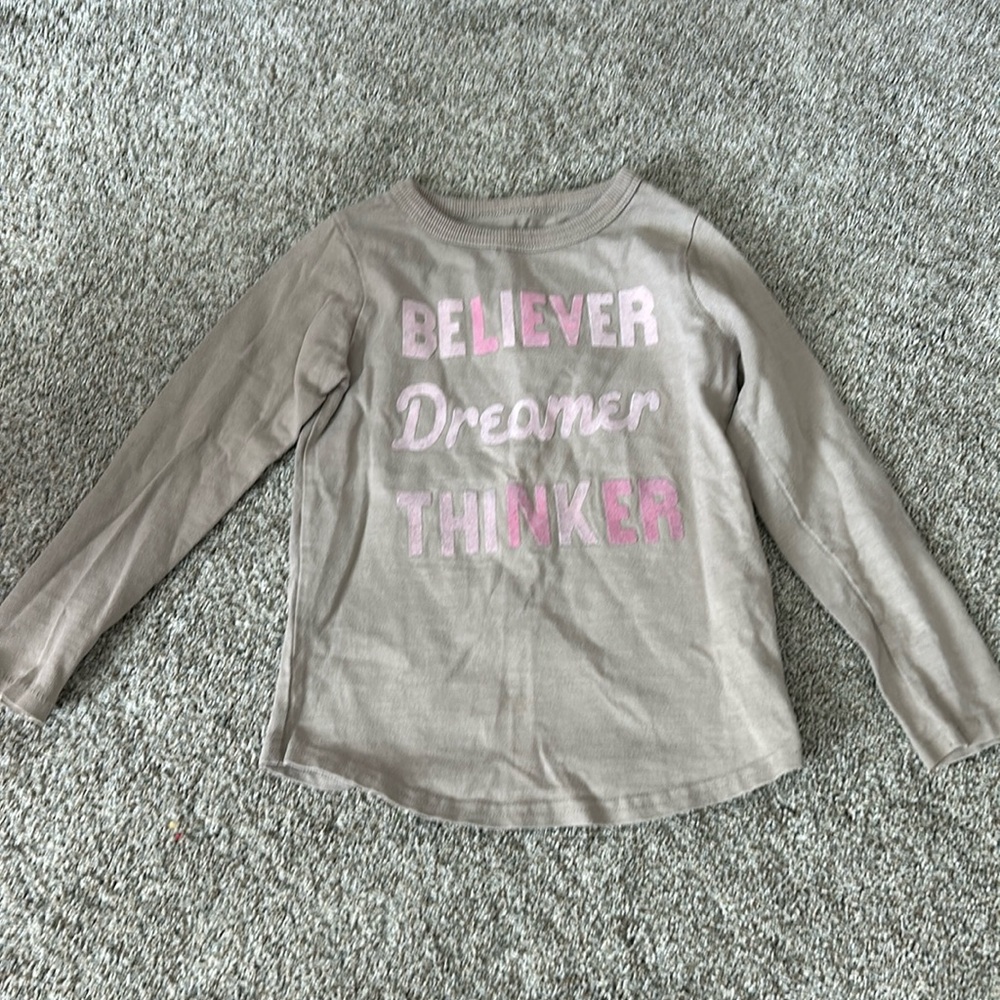 Super sweet shirt